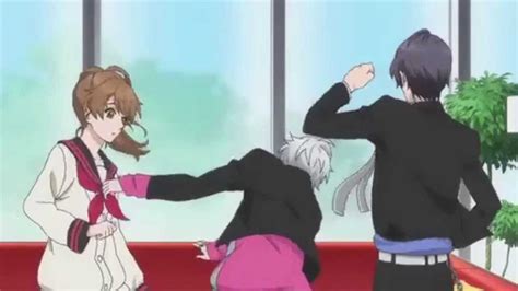 brothers conflict ema|brothers conflict episode 1.